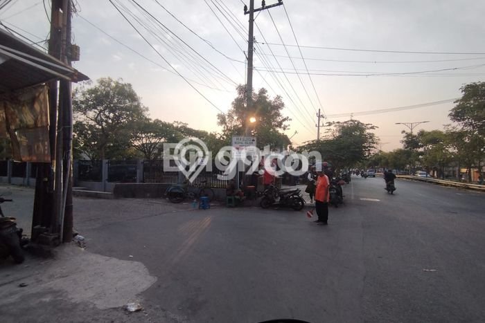 Tanah untuk Dijual di Benowo Surabaya Luas 96m2 Tanah untuk Dijual di Benowo Surabaya Luas 96m2