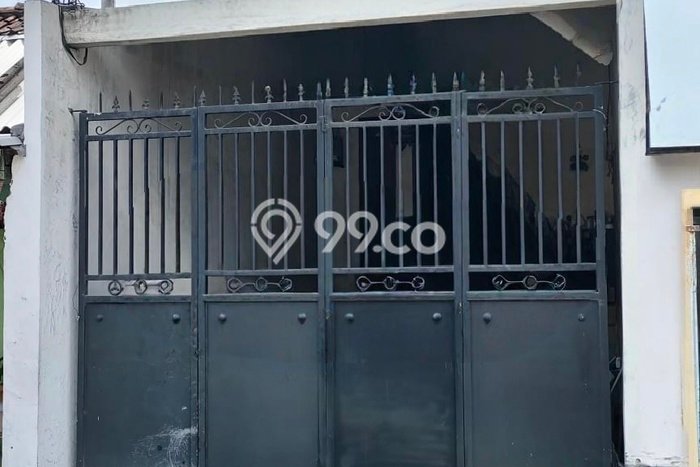 Dijual Hunian Rumah Nyaman 2 KT di Banyu Urip, Surabaya Dijual Hunian Rumah Nyaman 2 KT di Banyu Urip, Surabaya