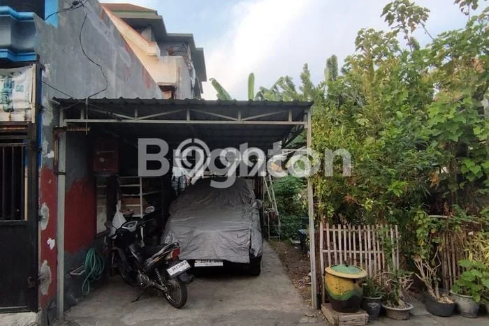 Tanah untuk Dijual di Benowo Surabaya Luas 96m2 Tanah untuk Dijual di Benowo Surabaya Luas 96m2