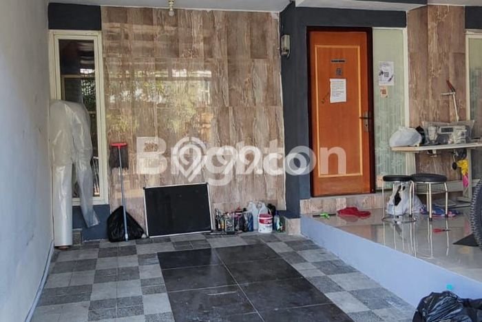 Jual Rumah Siap Huni di Menganti Gresik Harga Rp.350 Juta LT 60m2 Jual Rumah Siap Huni di Menganti Gresik Harga Rp.350 Juta LT 60m2