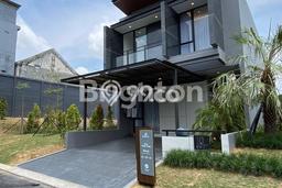 Dijual Rumah Modern 4 KT di Citraland, Surabaya Dijual Rumah Modern 4 KT di Citraland, Surabaya