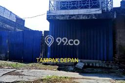 Ruko Paling Dicari LB 245m2 Dijual di Gresik Ruko Paling Dicari LB 245m2 Dijual di Gresik
