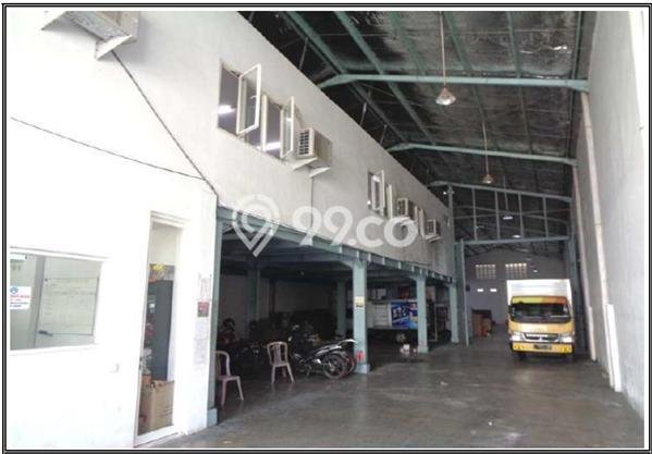 Gudang Dijual di Prime Area Malang Luas 544m2 Gudang Dijual di Prime Area Malang Luas 544m2