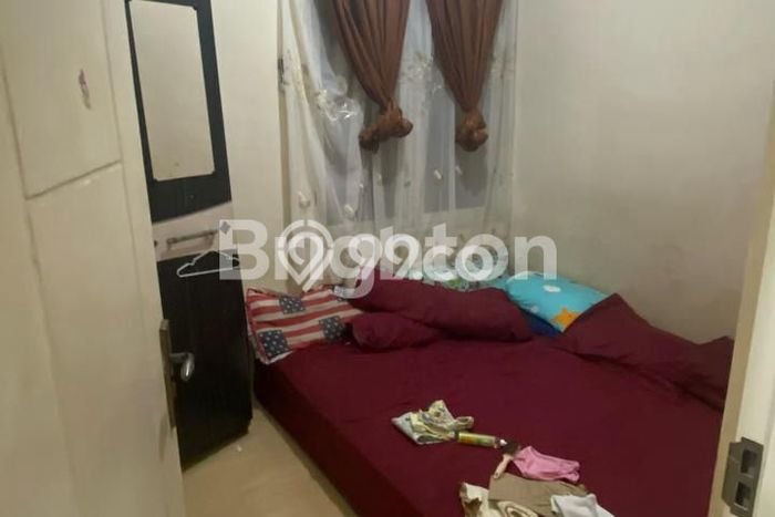 Hunian Cantik Minimalis Lb 75m2 di Lakarsantri, Surabaya Hunian Cantik Minimalis Lb 75m2 di Lakarsantri, Surabaya