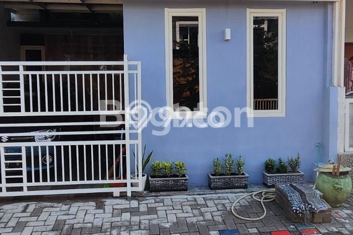 Dijual Rumah Siap Huni di Menganti Gresik Harga Rp.350 Juta LT 60m2 Dijual Rumah Siap Huni di Menganti Gresik Harga Rp.350 Juta LT 60m2