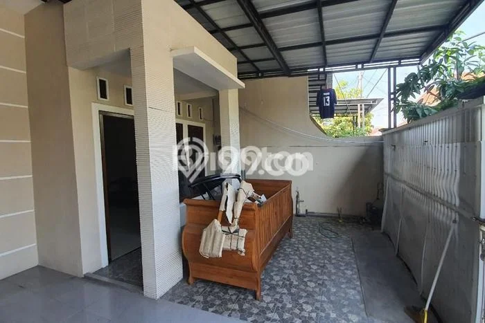 Rumah Modern Minimalis 3 Kamar Bisa Langsung Pindah di Sidoarjo Rumah Modern Minimalis 3 Kamar Bisa Langsung Pindah di Sidoarjo