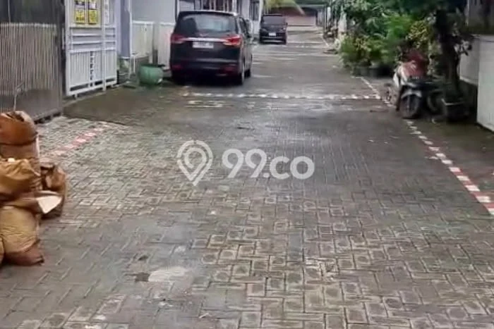 Rumah Minimalis Terbaik Dijual di Menganti LT 60m2 Rumah Minimalis Terbaik Dijual di Menganti LT 60m2