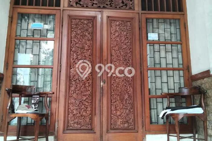 Jual Rumah Minimalis Bagus Punya 3 KT di Benowo Surabaya SHM Jual Rumah Minimalis Bagus Punya 3 KT di Benowo Surabaya SHM