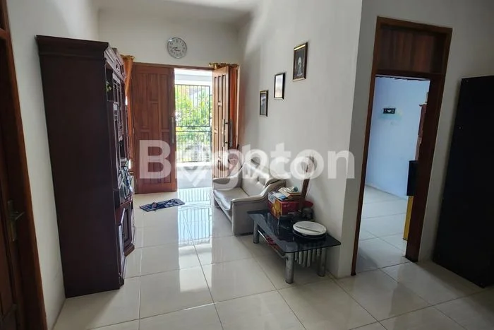 Dijual Rumah Modern 5 KT di Manukan, Surabaya Dijual Rumah Modern 5 KT di Manukan, Surabaya