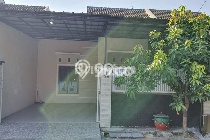 Rumah Modern Minimalis 3 Kamar Bisa Langsung Pindah di Sidoarjo Rumah Modern Minimalis 3 Kamar Bisa Langsung Pindah di Sidoarjo