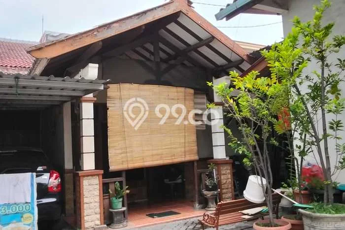 Jual Rumah Minimalis Bagus Punya 3 KT di Benowo Surabaya SHM Jual Rumah Minimalis Bagus Punya 3 KT di Benowo Surabaya SHM