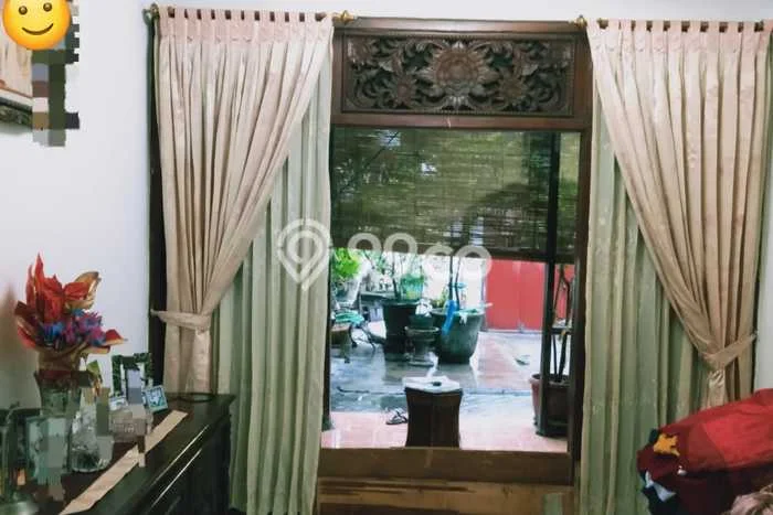 Jual Rumah Minimalis Bagus Punya 3 KT di Benowo Surabaya SHM Jual Rumah Minimalis Bagus Punya 3 KT di Benowo Surabaya SHM