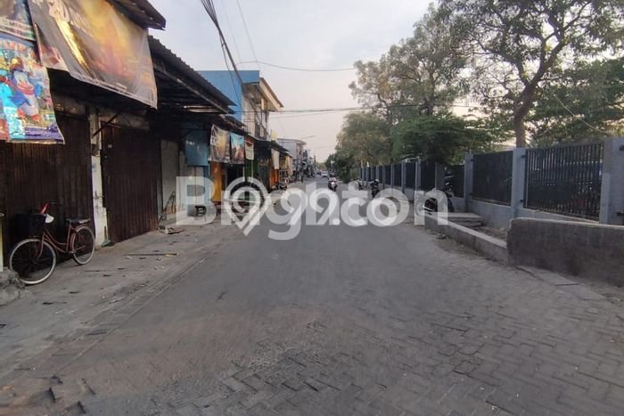 Tanah untuk Dijual di Benowo Surabaya Luas 96m2 Tanah untuk Dijual di Benowo Surabaya Luas 96m2