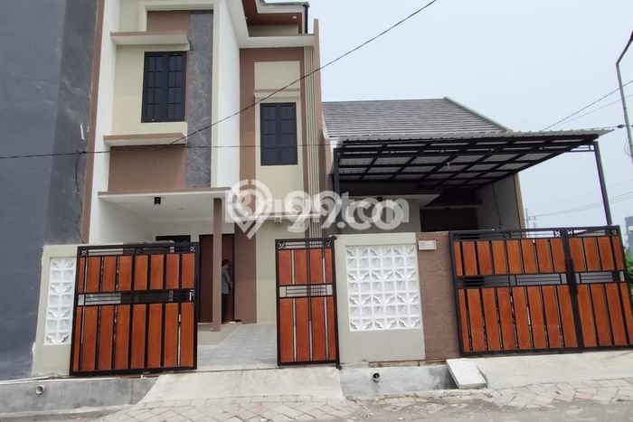 For Sale Hunian Rumah Terawat 2 Kamar di Wonorejo, Surabaya For Sale Hunian Rumah Terawat 2 Kamar di Wonorejo, Surabaya