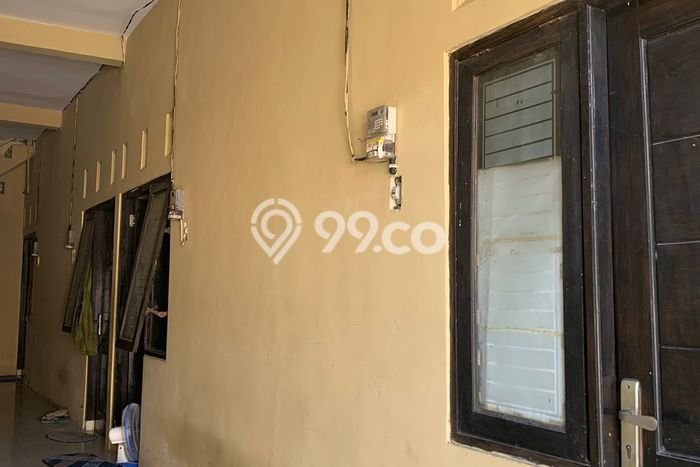 Kost Dijual di Gresik Spesifikasi 4 KT & 4 KM Kost Dijual di Gresik Spesifikasi 4 KT & 4 KM