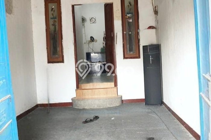 Dijual Hunian Rumah Nyaman 2 KT di Banyu Urip, Surabaya Dijual Hunian Rumah Nyaman 2 KT di Banyu Urip, Surabaya