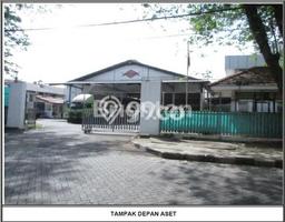 Pabrik Dijual di Rungkut LT 4945m2, LB 2342m2 untuk Investasi Pabrik Dijual di Rungkut LT 4945m2, LB 2342m2 untuk Investasi