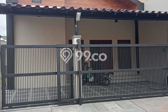 Rumah Nyaman , Lingkungan Tenang - 3 KT Rumah Nyaman , Lingkungan Tenang - 3 KT