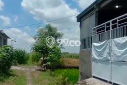 Tanah Dijual Lokasi Menganti, Gresik Luas 80m2 Legalitas Aman Tanah Dijual Lokasi Menganti, Gresik Luas 80m2 Legalitas Aman