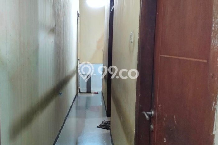 Dijual Hunian Rumah Nyaman 2 KT di Banyu Urip, Surabaya Dijual Hunian Rumah Nyaman 2 KT di Banyu Urip, Surabaya