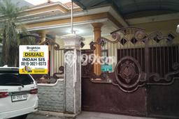 Dijual Rumah Elit Exclusive di Jambangan, Surabaya Dijual Rumah Elit Exclusive di Jambangan, Surabaya