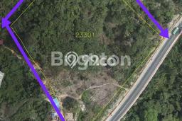 Jarang Ada! Tanah di Sungai Pinang Punya Luas 80000m2 SHM Jarang Ada! Tanah di Sungai Pinang Punya Luas 80000m2 SHM