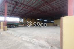 Gudang Bagus Dijual LB 4000m2 Lokasi Strategis Samarinda Area Cocok untuk Berbisnis Gudang Bagus Dijual LB 4000m2 Lokasi Strategis Samarinda Area Cocok untuk Berbisnis