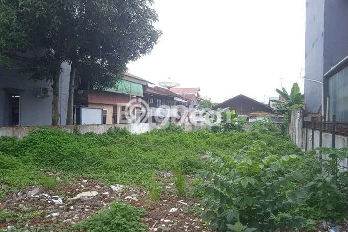Kavling Tanah di Samarinda Ulu Dijual Luas 469m2 Legalitas SHM Kavling Tanah di Samarinda Ulu Dijual Luas 469m2 Legalitas SHM