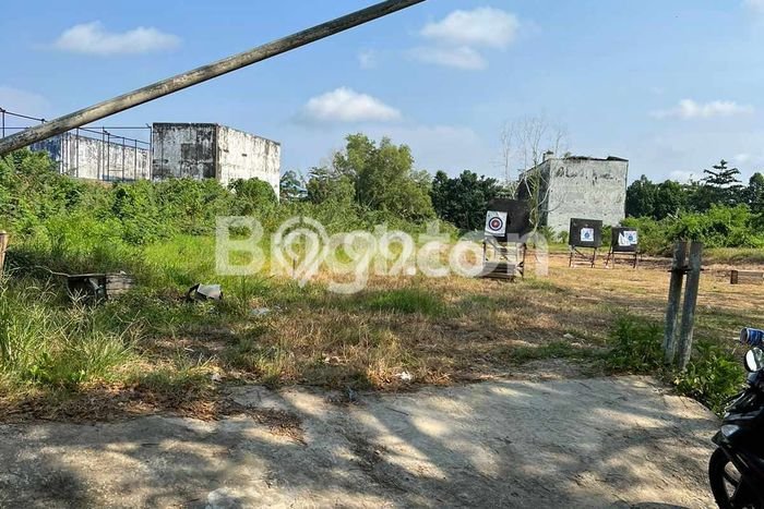 Untuk Dijual Tanah di Sungai Pinang Samarinda Luas 6000m2 SHM Untuk Dijual Tanah di Sungai Pinang Samarinda Luas 6000m2 SHM