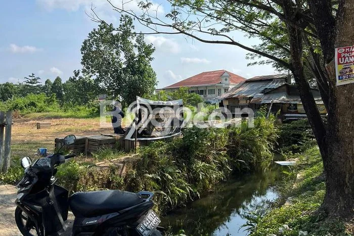 Untuk Dijual Tanah di Sungai Pinang Samarinda Luas 6000m2 SHM Untuk Dijual Tanah di Sungai Pinang Samarinda Luas 6000m2 SHM