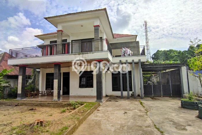 Best Deal Hunian Mewah Ideal dan Luas di Sungai Kunjang, Samarinda Best Deal Hunian Mewah Ideal dan Luas di Sungai Kunjang, Samarinda