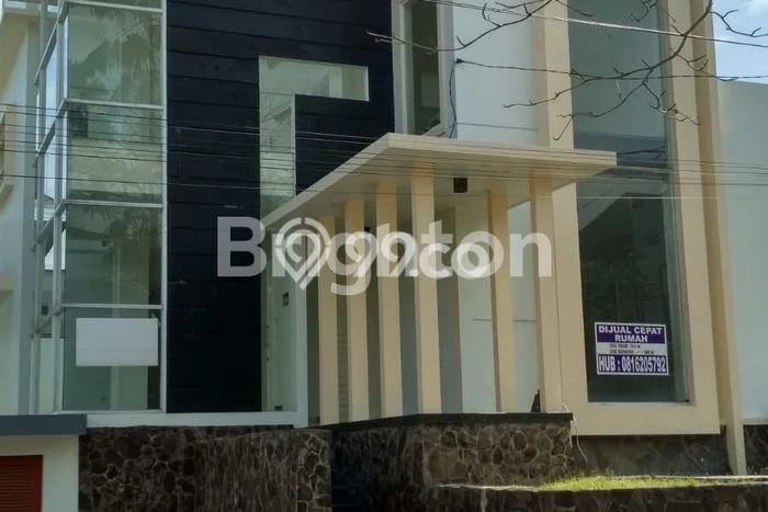 Hot Offer Hunian Mewah Ideal dan Luas di Samarinda Ulu, Samarinda Hot Offer Hunian Mewah Ideal dan Luas di Samarinda Ulu, Samarinda