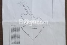 Lahan untuk Dijual di Samarinda Seberang Samarinda Luas 4643m2 Lahan untuk Dijual di Samarinda Seberang Samarinda Luas 4643m2
