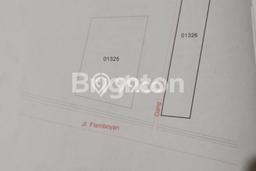 Dijual Tanah di Sungai Kunjang Samarinda Luas 580m2 SHM Dijual Tanah di Sungai Kunjang Samarinda Luas 580m2 SHM