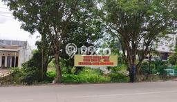 Tanah Kavling untuk Dijual di Sambutan Samarinda 1856m2 Tanah Kavling untuk Dijual di Sambutan Samarinda 1856m2