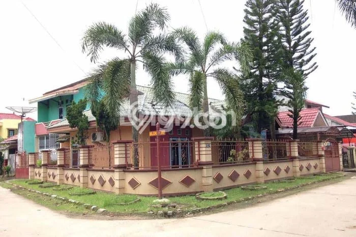 Rumah Strategis Minimalis Lb 200m2 di Samarinda Utara, Samarinda Rumah Strategis Minimalis Lb 200m2 di Samarinda Utara, Samarinda