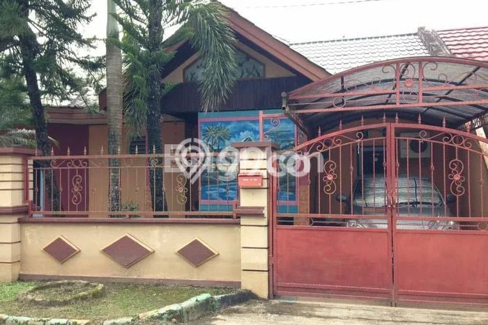 Rumah Strategis Minimalis Lb 200m2 di Samarinda Utara, Samarinda Rumah Strategis Minimalis Lb 200m2 di Samarinda Utara, Samarinda