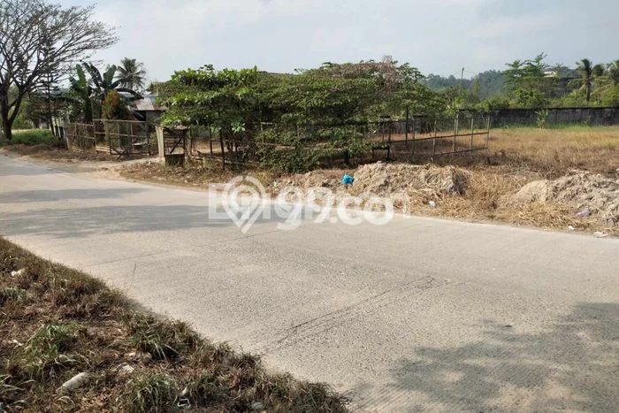 Lahan Dijual Lokasi Sungai Kunjang, Samarinda dengan Luas Tanah 16652m2 dan Status SHM Lahan Dijual Lokasi Sungai Kunjang, Samarinda dengan Luas Tanah 16652m2 dan Status SHM
