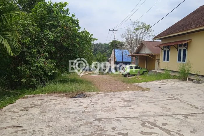 Dijual Rumah Premium dengan Fasilitas Sekitar Lengkap di Loa Janan Ilir, Samarinda Dijual Rumah Premium dengan Fasilitas Sekitar Lengkap di Loa Janan Ilir, Samarinda
