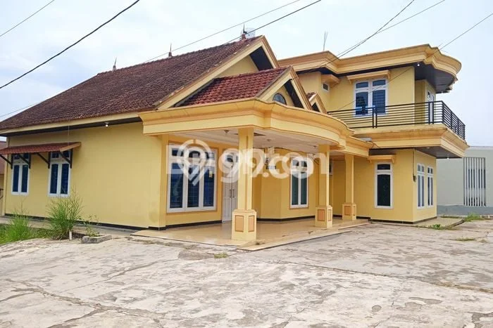 Dijual Rumah Premium dengan Fasilitas Sekitar Lengkap di Loa Janan Ilir, Samarinda Dijual Rumah Premium dengan Fasilitas Sekitar Lengkap di Loa Janan Ilir, Samarinda