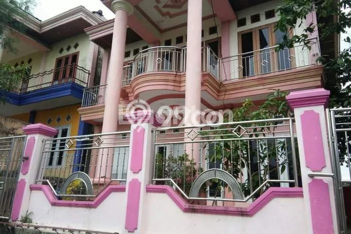 Jual Rumah Favorit Siap Huni LB 241m2 di Samarinda Utara, Samarinda Jual Rumah Favorit Siap Huni LB 241m2 di Samarinda Utara, Samarinda