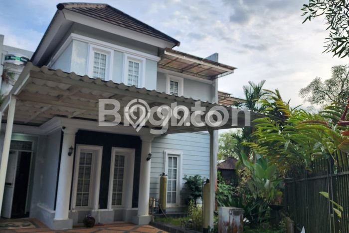 Dijual Rumah Mewah Exclusive di Sungai Pinang, Samarinda Dijual Rumah Mewah Exclusive di Sungai Pinang, Samarinda