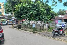 Lahan untuk Dijual di Samarinda Ulu Samarinda Luas 654m2 Lahan untuk Dijual di Samarinda Ulu Samarinda Luas 654m2