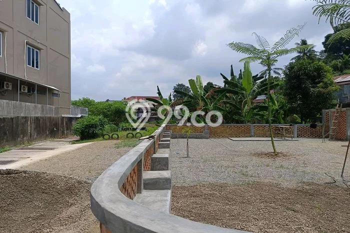 Kavling Tanah Dijual di Samarinda Ulu, Samarinda, Luas 8000m2 Area Strategis Kavling Tanah Dijual di Samarinda Ulu, Samarinda, Luas 8000m2 Area Strategis