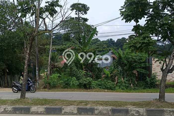 Tanah Dijual Lokasi Loa Janan Ilir Samarinda SHM Tanah Dijual Lokasi Loa Janan Ilir Samarinda SHM