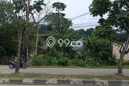 Tanah Dijual Lokasi Loa Janan Ilir Samarinda SHM Tanah Dijual Lokasi Loa Janan Ilir Samarinda SHM