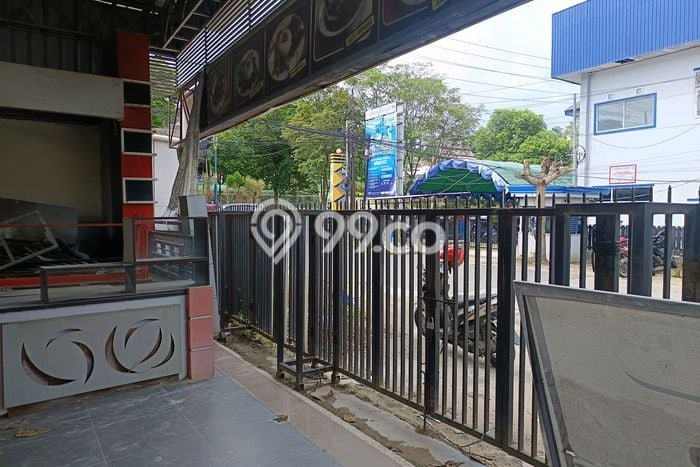 Tanah Disewa di Samarinda Ulu Samarinda dengan Luas 403m2 Tanah Disewa di Samarinda Ulu Samarinda dengan Luas 403m2