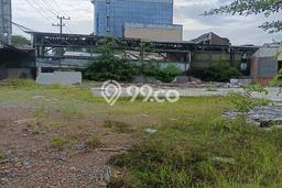 Tanah di Samarinda Kota, Luas 822m2m², Lokasi Premium, For Rent Tanah di Samarinda Kota, Luas 822m2m², Lokasi Premium, For Rent