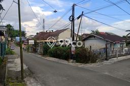 Disewakan Tanah di Samarinda Ulu, Luas 400m2m², Lokasi Potensial Disewakan Tanah di Samarinda Ulu, Luas 400m2m², Lokasi Potensial