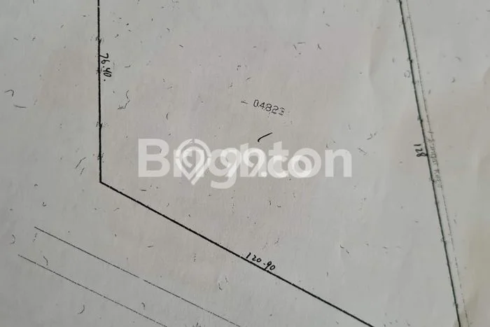 Tanah untuk Dijual Lokasi Sungai Kunjang, Samarinda Luas 9595m2 SHM Tanah untuk Dijual Lokasi Sungai Kunjang, Samarinda Luas 9595m2 SHM